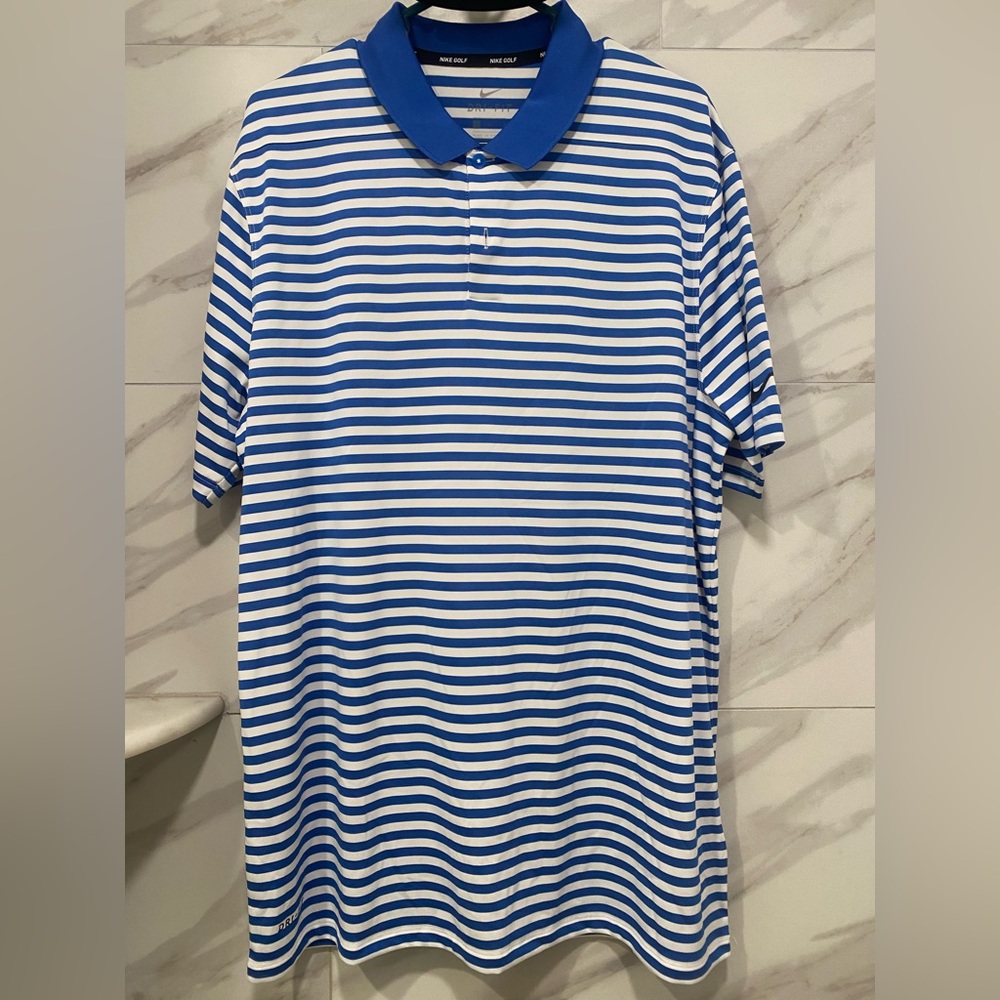 Nike Golf Polo